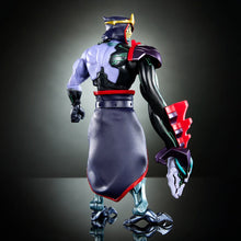 Load image into Gallery viewer, Masters of the Universe Masterverse Revolution Skeletek Action Figure Maple and Mangoes

