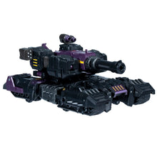 Load image into Gallery viewer, Transformers Generations Age of the Primes Leader Megatronus The Fallen Maple and Mangoes
