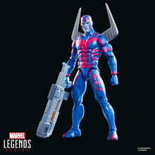 Load image into Gallery viewer, Marvel Legends Archangel (X-Men '97) 6-inch Action Figure&nbsp; Maple and Mangoes
