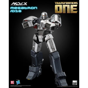 Transformers One Megatron/D16 MDLX Action Figure Maple and Mangoes