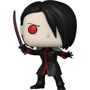 Tokyo Ghoul:re Nimura Furuta Funko Pop! Vinyl Figure #1547 Maple and Mangoes