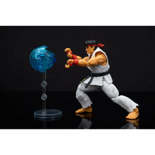 Load image into Gallery viewer, Ultra Street Fighter II Ryu 6-Inch Action Figure Maple and Mangoes
