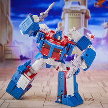Load image into Gallery viewer, Transformers Studio Series 86 Commander Ultra Magnus
