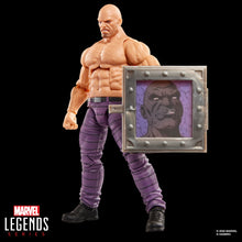 Load image into Gallery viewer, Marvel Legends Series Secret Wars Absorbing Man&nbsp; Maple and Mangoes
