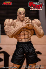 Load image into Gallery viewer, Baki the Grappler: Jack Hanma 1/12 - Action Figure [Storm Collectibles] Maple and Mangoes
