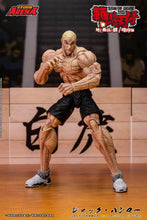 Load image into Gallery viewer, Baki the Grappler: Jack Hanma 1/12 - Action Figure [Storm Collectibles] Maple and Mangoes
