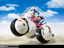 Load image into Gallery viewer, S.H.Figuarts Bulma's Motorcycle -Hoipoi Capsule No.9- (Reissue) Maple and Mangoes
