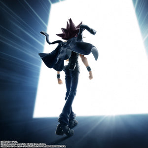 S.H.Figuarts Figures - Yu-Gi-Oh! - Yami Yugi (Pre-order)*