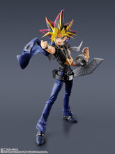 Load image into Gallery viewer, S.H.Figuarts Figures - Yu-Gi-Oh! - Yami Yugi Maple and Mangoes
