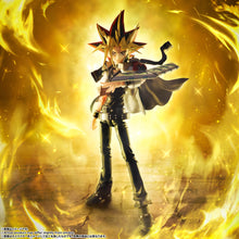 Load image into Gallery viewer, S.H.Figuarts Figures - Yu-Gi-Oh! - Yami Yugi Maple and Mangoes
