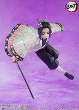 Load image into Gallery viewer, Demon Slayer: S.H.Figuarts Shinobu Kocho Maple and Mangoes
