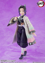 Load image into Gallery viewer, Demon Slayer: S.H.Figuarts Shinobu Kocho Maple and Mangoes
