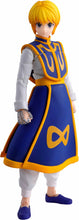 Load image into Gallery viewer, Hunter x Hunter S.H.Figuarts Curarpikt Maple and Mangoes
