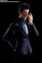 Load image into Gallery viewer, Hunter x Hunter S.H.Figuarts Leorio&nbsp; Maple and Mangoes
