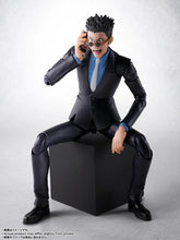 Load image into Gallery viewer, Hunter x Hunter S.H.Figuarts Leorio&nbsp; Maple and Mangoes
