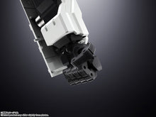 Load image into Gallery viewer, Soul of Chogokin GX-115 Shinkansen Transforming Robot Shinkalion E5 Hayabusa (Pre-order)*
