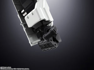Soul of Chogokin GX-115 Shinkansen Transforming Robot Shinkalion E5 Hayabusa (Pre-order)*