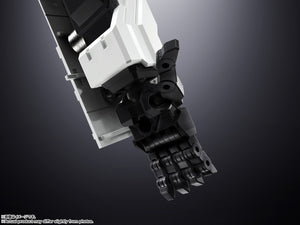 Soul of Chogokin GX-115 Shinkansen Transforming Robot Shinkalion E5 Hayabusa (Pre-order)*