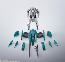 Load image into Gallery viewer, Hi-Metal R VF-2SS Valkyrie II + SAP (Silvie Gena Use) -Lovers Again- Maple and Mangoes
