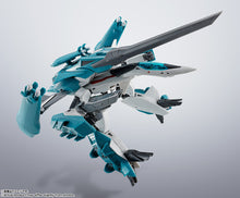 Load image into Gallery viewer, Hi-Metal R VF-2SS Valkyrie II + SAP (Silvie Gena Use) -Lovers Again- Maple and Mangoes
