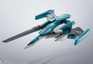 Hi-Metal R VF-2SS Valkyrie II + SAP (Silvie Gena Use) -Lovers Again- Maple and Mangoes