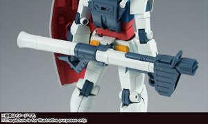The Robot Spirits (SIDE MS) RX-78-2 Gundam ver. A.N.I.M.E. (Reissue) Maple and Mangoes