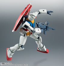 Load image into Gallery viewer, The Robot Spirits (SIDE MS) RX-78-2 Gundam ver. A.N.I.M.E. (Reissue) Maple and Mangoes
