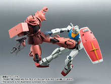 Load image into Gallery viewer, The Robot Spirits (SIDE MS) MS-06S Char&#39;s Zaku ver. A.N.I.M.E. (Reissue) Maple and Mangoes
