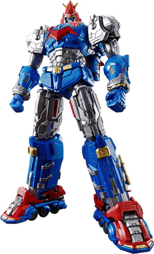 SOUL OF CHOGOKIN GX-118 Voltes V - Legacy Maple and Mangoes