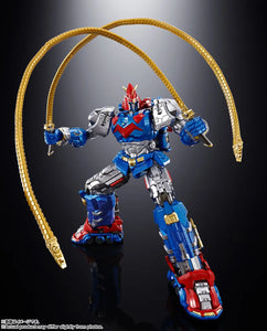 SOUL OF CHOGOKIN GX-118 Voltes V - Legacy Maple and Mangoes
