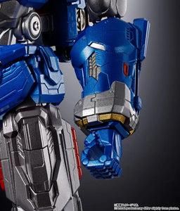 SOUL OF CHOGOKIN GX-118 Voltes V - Legacy Maple and Mangoes