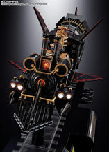 Load image into Gallery viewer, Chogokin Time Train - BACK TO THE FUTURE&nbsp; Maple and Mangoes
