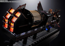 Load image into Gallery viewer, Chogokin Time Train - BACK TO THE FUTURE&nbsp; Maple and Mangoes
