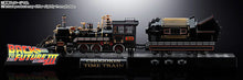 Load image into Gallery viewer, Chogokin Time Train - BACK TO THE FUTURE&nbsp; Maple and Mangoes
