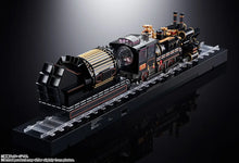 Load image into Gallery viewer, Chogokin Time Train - BACK TO THE FUTURE&nbsp; Maple and Mangoes
