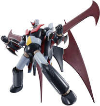 Load image into Gallery viewer, The Robot Spirits (Side Super) Mazinger X &amp; Jet Scrander X Maple and Mangoes
