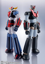 Load image into Gallery viewer, The Robot Spirits (Side Super) Mazinger X &amp; Jet Scrander X Maple and Mangoes
