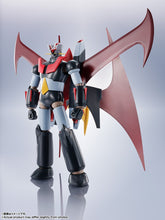 Load image into Gallery viewer, The Robot Spirits (Side Super) Mazinger X &amp; Jet Scrander X Maple and Mangoes
