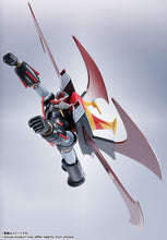Load image into Gallery viewer, The Robot Spirits (Side Super) Mazinger X &amp; Jet Scrander X Maple and Mangoes
