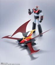 Load image into Gallery viewer, The Robot Spirits (Side Super) Mazinger X &amp; Jet Scrander X Maple and Mangoes
