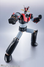 Load image into Gallery viewer, The Robot Spirits (Side Super) Mazinger X &amp; Jet Scrander X Maple and Mangoes
