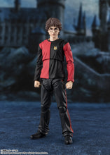 Load image into Gallery viewer, S.H.Figuarts Harry Potter (Harry Potter and the Goblet of Fire) Maple and Mangoes
