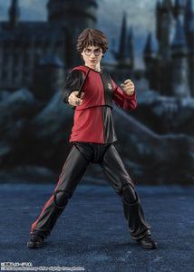 S.H.Figuarts Harry Potter (Harry Potter and the Goblet of Fire) Maple and Mangoes