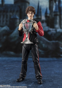 S.H.Figuarts Harry Potter (Harry Potter and the Goblet of Fire) Maple and Mangoes