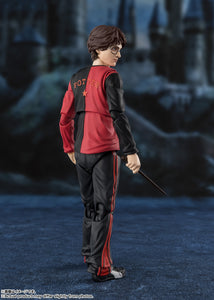S.H.Figuarts Harry Potter (Harry Potter and the Goblet of Fire) Maple and Mangoes