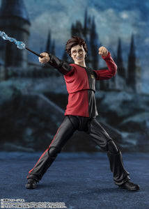 S.H.Figuarts Harry Potter (Harry Potter and the Goblet of Fire) Maple and Mangoes