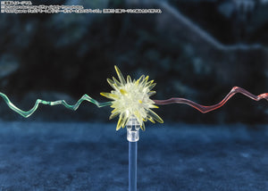 S.H.Figuarts Harry Potter (Harry Potter and the Goblet of Fire) Maple and Mangoes