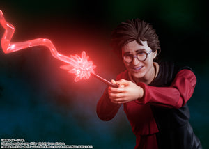 S.H.Figuarts Harry Potter (Harry Potter and the Goblet of Fire) Maple and Mangoes