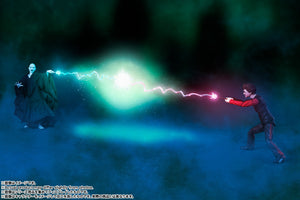 S.H.Figuarts Lord Voldemort (Harry Potter and the Goblet of Fire) Maple and Mangoes