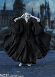S.H.Figuarts Lord Voldemort (Harry Potter and the Goblet of Fire) Maple and Mangoes